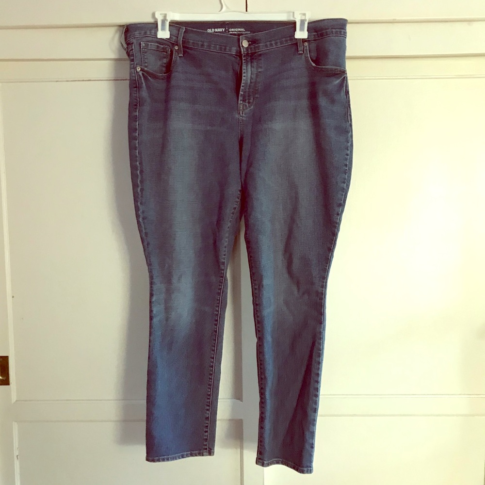 Old Navy Regular Jeans